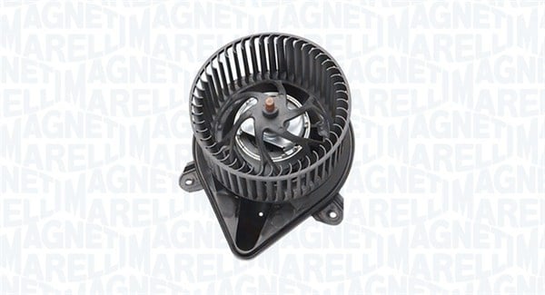 Ventilator habitaclu potrivit PEUGEOT 406, 607 1.8-3.0 11.95-07.11