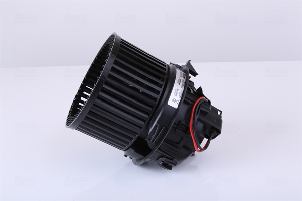 Ventilator habitaclu potrivit PEUGEOT 508 I, 508/KOMBI 1.6-2.2D 11.10- [2]