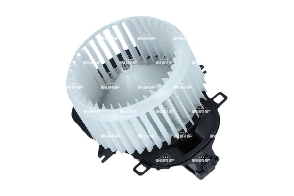 Ventilator habitaclu potrivit PORSCHE CAYENNE; VW TOUAREG 3.0D-4.8 01.10- [4]