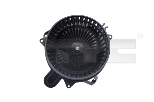 Ventilator habitaclu potrivit RENAULT CAPTUR I, CLIO IV, CLIO IV HATCHBACK, CLIO IV KOMBI 0.9-1.6 11.12-