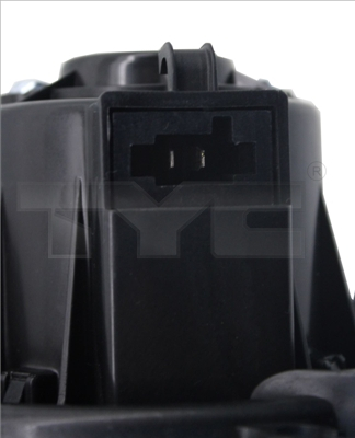 Ventilator habitaclu potrivit RENAULT CAPTUR I, CLIO IV, CLIO IV/HATCHBACK, CLIO IV/KOMBI 0.9-1.6 11.12- [3]