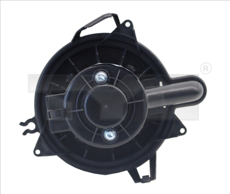 Ventilator habitaclu potrivit RENAULT CAPTUR I, CLIO IV, CLIO IV/HATCHBACK, CLIO IV/KOMBI 0.9-1.6 11.12- [2]