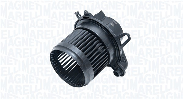 Ventilator habitaclu potrivit RENAULT CAPTUR I, CLIO IV, CLIO IV HATCHBACK, CLIO IV KOMBI, KAPTUR 0.9-1.6 11.12-