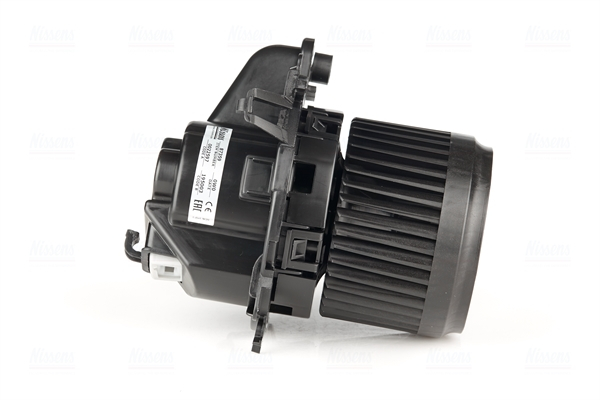 Ventilator habitaclu potrivit RENAULT CAPTUR I, CLIO IV, KAPTUR 0.9-1.6 dupa 2012 [2]