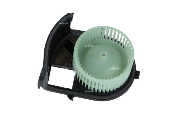 Ventilator habitaclu potrivit RENAULT CLIO II 1.0-3.0 dupa 1998 [2]