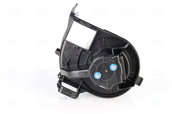 Ventilator habitaclu potrivit RENAULT CLIO II 1.2-3.0 09.98- [4]