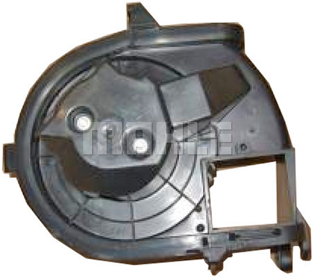 Ventilator habitaclu potrivit RENAULT CLIO II 1.2-3.0 09.98- [2]