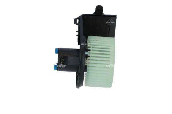 Ventilator habitaclu potrivit RENAULT CLIO II, CLIO II/HATCHBACK 1.2-3.0 dupa 1998 [4]