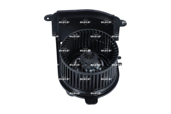 Ventilator habitaclu potrivit RENAULT CLIO II, CLIO II/HATCHBACK, KANGOO 1.2-Electric 09.98- [3]