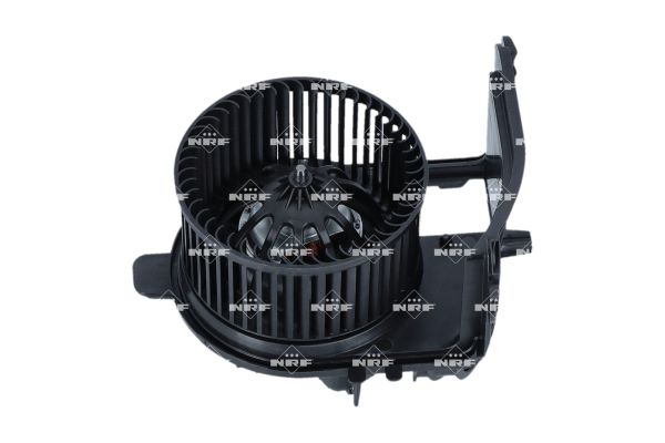 Ventilator habitaclu potrivit RENAULT CLIO II, CLIO II/HATCHBACK, KANGOO 1.2-Electric 09.98- [4]
