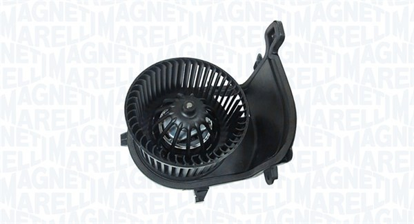 Ventilator habitaclu potrivit RENAULT CLIO II, CLIO II HATCHBACK, KANGOO, KANGOO EXPRESS 1.2-1.9D 08.97-