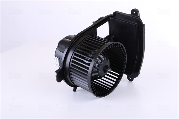 Ventilator habitaclu potrivit RENAULT CLIO II, CLIO II/HATCHBACK, THALIA I 1.2-3.0 03.98- [4]