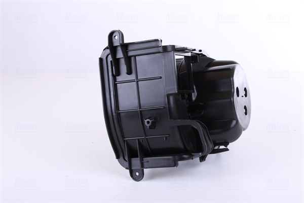 Ventilator habitaclu potrivit RENAULT CLIO II, CLIO II/HATCHBACK, THALIA I 1.2-3.0 03.98- [2]