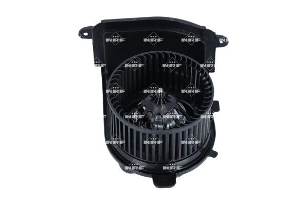 Ventilator habitaclu potrivit RENAULT CLIO II, CLIO II/HATCHBACK, THALIA I, THALIA II 1.2-3.0 02.98- [3]