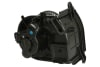 Ventilator habitaclu potrivit RENAULT CLIO II, CLIO II/HATCHBACK, THALIA I, THALIA II 1.2-3.0 02.98- [2]