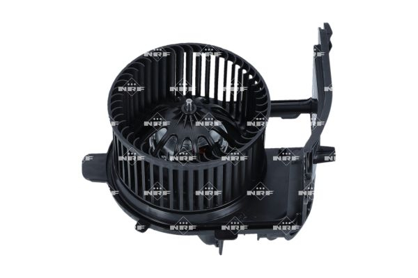 Ventilator habitaclu potrivit RENAULT CLIO II, THALIA I, THALIA II 1.2-1.9D 02.98- [4]