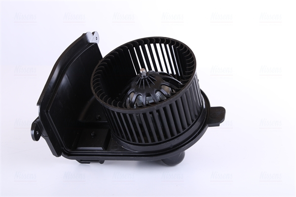 Ventilator habitaclu potrivit RENAULT CLIO II, THALIA I, THALIA II 1.2-3.0 dupa 1998 [2]