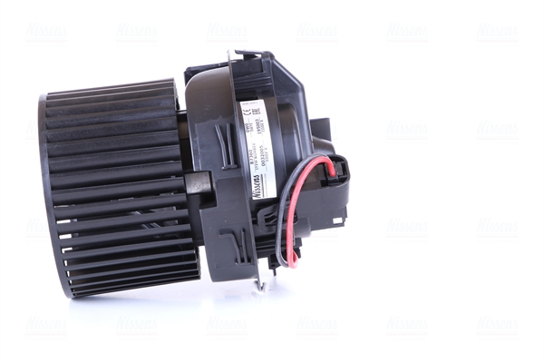 Ventilator habitaclu potrivit RENAULT CLIO IV, CLIO IV/HATCHBACK, CLIO IV/KOMBI 0.9-1.6 11.12-08.21 [4]