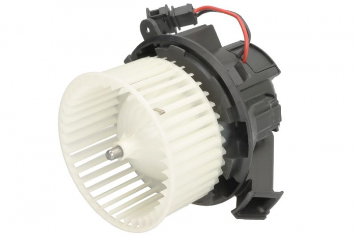 Ventilator habitaclu potrivit RENAULT ESPACE V, TWINGO III 0.9-2.0D 09.14-
