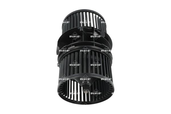 Ventilator habitaclu potrivit RENAULT FLUENCE 1.5D-Electric 02.10- [4]