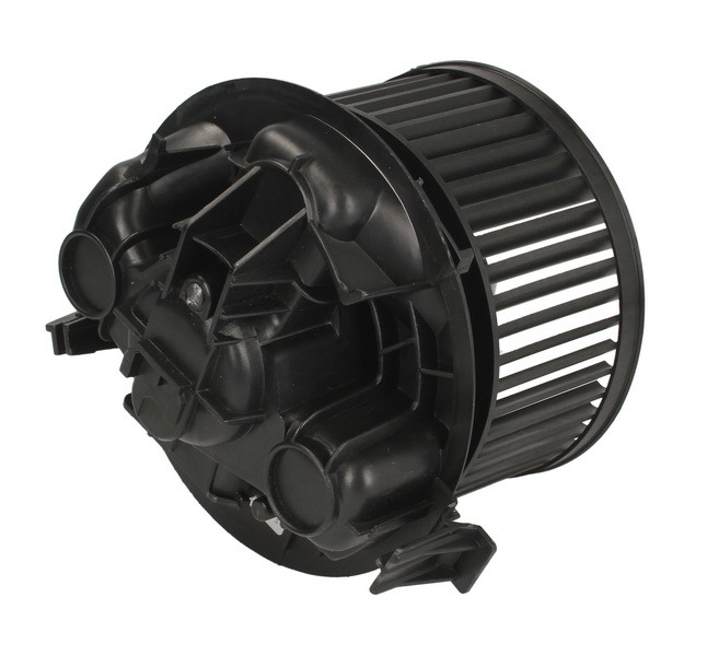 Ventilator habitaclu potrivit RENAULT GRAND SCENIC II, MEGANE II 1.4-2.0D dupa 2002 [2]