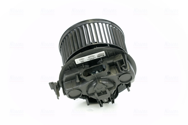 Ventilator habitaclu potrivit RENAULT GRAND SCENIC II, MEGANE II 1.4-2.0D dupa 2002 [5]