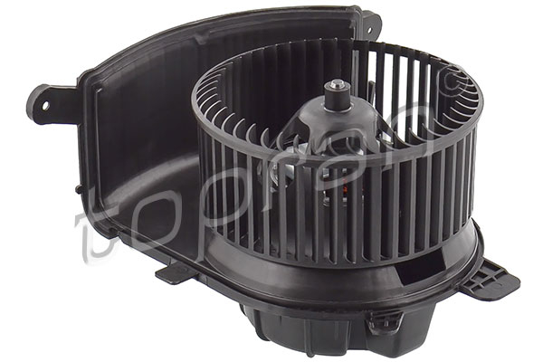 Ventilator habitaclu potrivit RENAULT GRAND SCENIC II, SCENIC II 1.4-2.0D 06.03-12.09