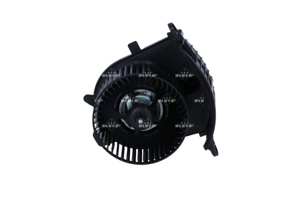 Ventilator habitaclu potrivit RENAULT GRAND SCENIC II, SCENIC II 1.4-2.0D 06.03-12.09 [3]