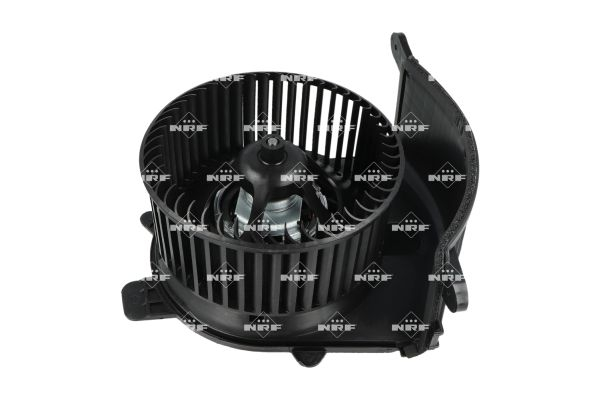 Ventilator habitaclu potrivit RENAULT GRAND SCENIC II, SCENIC II 1.4-2.0D 06.03-12.09 [4]