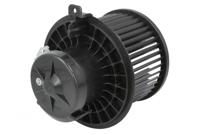 Ventilator habitaclu potrivit RENAULT KOLEOS I 2.0D/2.5 dupa 2008 [2]