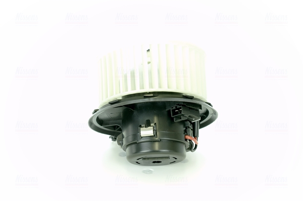 Ventilator habitaclu potrivit RENAULT LAGUNA II, VEL SATIS 1.6-3.5 03.01- [4]