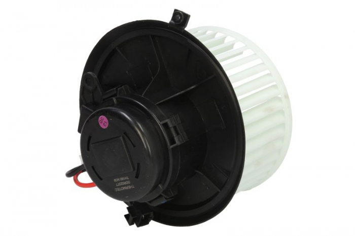 Ventilator habitaclu potrivit RENAULT LAGUNA II, VEL SATIS 1.6-3.5 03.01- [2]