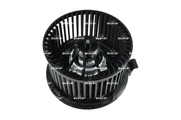 Ventilator habitaclu potrivit RENAULT MEGANE II, MEGANE II/KOMBI 1.4-2.0D 09.02- [4]