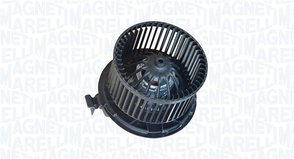 Ventilator habitaclu potrivit RENAULT MEGANE II, MEGANE II KOMBI 1.4-2.0D 11.02-