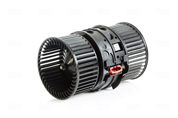 Ventilator habitaclu potrivit RENAULT MEGANE, MEGANE III, MODUS 1.2-2.0D 05.08-03.17 [3]