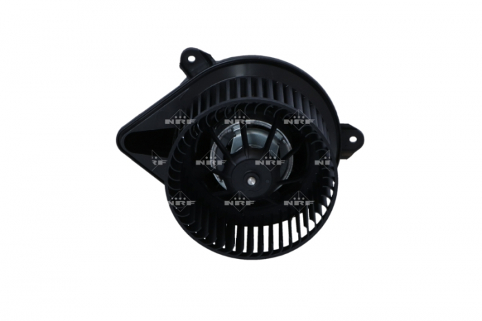 Ventilator habitaclu potrivit RENAULT MEGANE SCENIC, SCENIC I 1.4-2.0 10.96-08.03 [4]