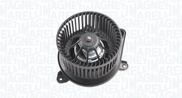 Ventilator habitaclu potrivit RENAULT MEGANE SCENIC, SCENIC I 1.4-2.0 10.96-08.03