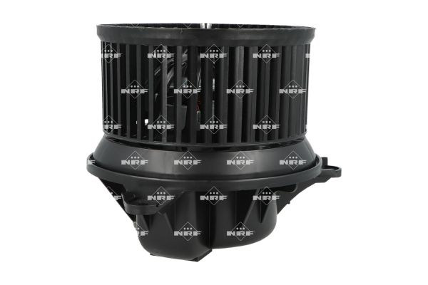 Ventilator habitaclu potrivit RENAULT MEGANE SCENIC, SCENIC I 1.4-2.0 10.96-09.03 [4]
