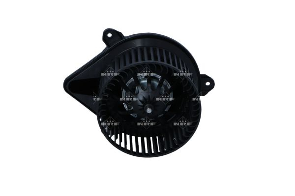 Ventilator habitaclu potrivit RENAULT MEGANE SCENIC, SCENIC I 1.4-2.0 10.96-09.03 [3]