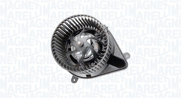 Ventilator habitaclu potrivit RENAULT MEGANE SCENIC, SCENIC I 1.4-2.0 10.96-09.03