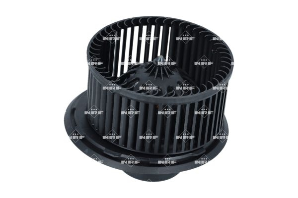 Ventilator habitaclu potrivit RENAULT TWINGO I, TWINGO I/HATCHBACK 1.2/1.2LPG 03.93-06.12 [4]