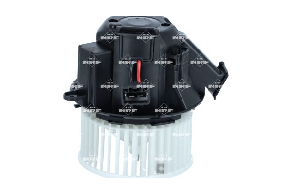 Ventilator habitaclu potrivit RENAULT TWINGO III; SMART FORFOUR, FORTWO 0.9/0.9LPG/1.0 dupa 2014 [2]