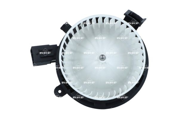 Ventilator habitaclu potrivit RENAULT TWINGO III; SMART FORFOUR, FORTWO 0.9/0.9LPG/1.0 dupa 2014 [3]