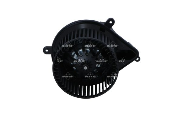 Ventilator habitaclu potrivit RVI MASCOTT; RENAULT MASCOTT, MASTER II, SAFRANE I, SAFRANE II 1.9D-3.0D 04.92- [3]