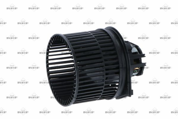 Ventilator habitaclu potrivit SAAB 9-5 1.9D-3.0D 09.97-12.09 [2]