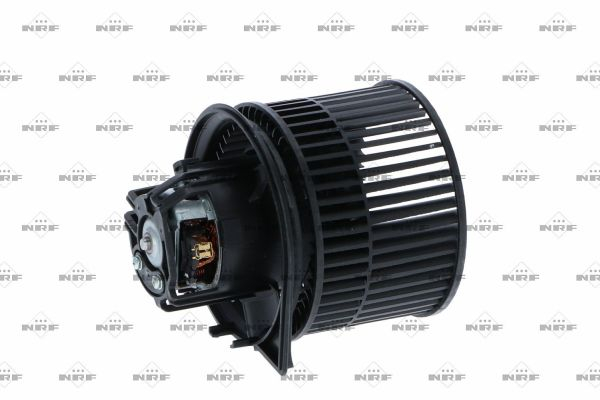 Ventilator habitaclu potrivit SAAB 9-5 1.9D-3.0D 09.97-12.09 [4]