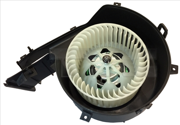 Ventilator habitaclu potrivit SAAB 900 II, 9-3, 9-3X 1.8-2.8 1993-2015 [2]