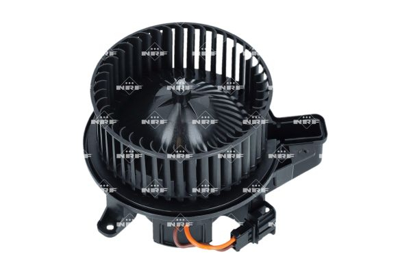 Ventilator habitaclu potrivit SEAT ARONA, IBIZA V; SKODA FABIA IV, KAMIQ, SCALA; VW POLO VI, TAIGO, T-CROSS 1.0-2.0 01.17- [4]
