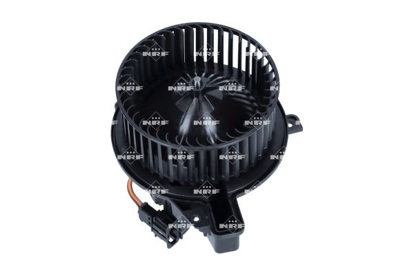 Ventilator habitaclu potrivit SEAT ARONA, IBIZA V; VW POLO VI, TAIGO 1.0-2.0 01.17- [3]