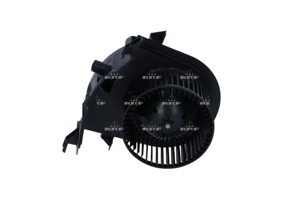 Ventilator habitaclu potrivit SEAT AROSA, CORDOBA, CORDOBA VARIO, IBIZA II, INCA; VW CADDY II, CADDY II/MINIVAN, GOLF III, GOLF IV, POLO, POLO III, POLO III CLASSIC 1.0-2.9 08.91-06.04 [3]